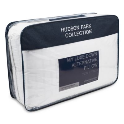 Hudson Park Collection - My Luxe Asthma & Allergy Friendly&reg; Down Alternative Pillow - Exclusive