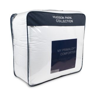 Hudson Park Collection My Primaloft Down Alternative Comforter - Queen