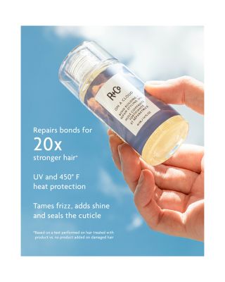 On a Cloud Bond Building + Repair Styling Oil 1.4 oz.