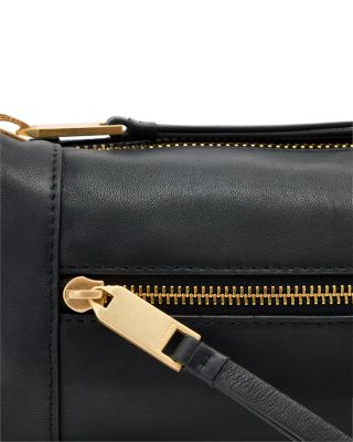 Vega Mini Shoulder Bag