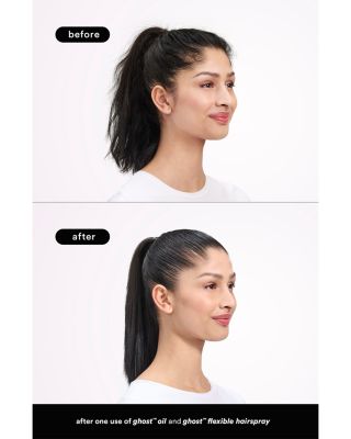 Ghost Flexible Hairspray 1.7 oz.