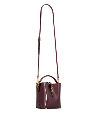  Le 37 Mini Bucket Bag
