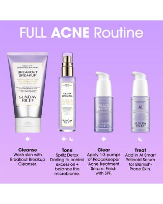 Detox Darling Balancing Essence Mist 1.7 oz.