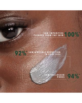 Deep-Clearing & Purifying Mud Mask 1.6 oz.