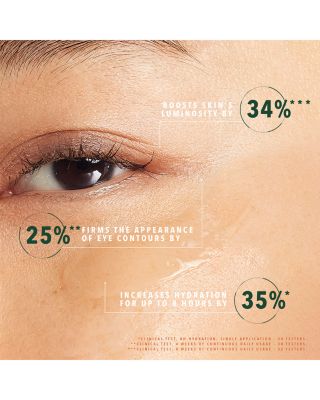 Eye-Contour De-Puffing & Smoothing Eye Cream 0.5 oz.