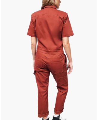 The Essential Coverall