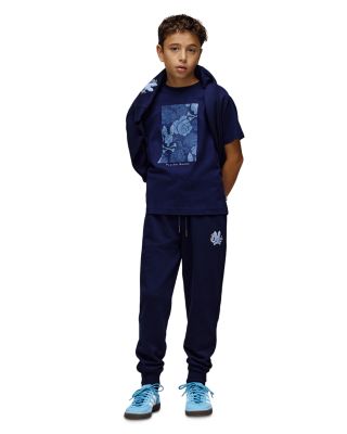 Boys' Rowen Pima Cotton Graphic Tee - Little Kid, Big Kid 