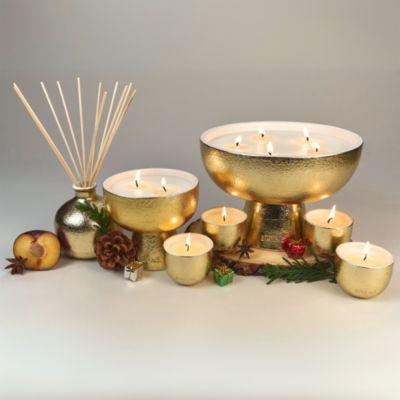 Joy Black Plum &amp; Cassis Small Reed Diffuser