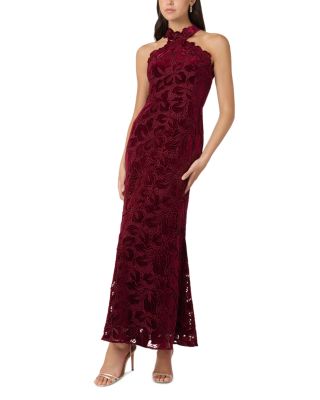 Vera Velvet Dress