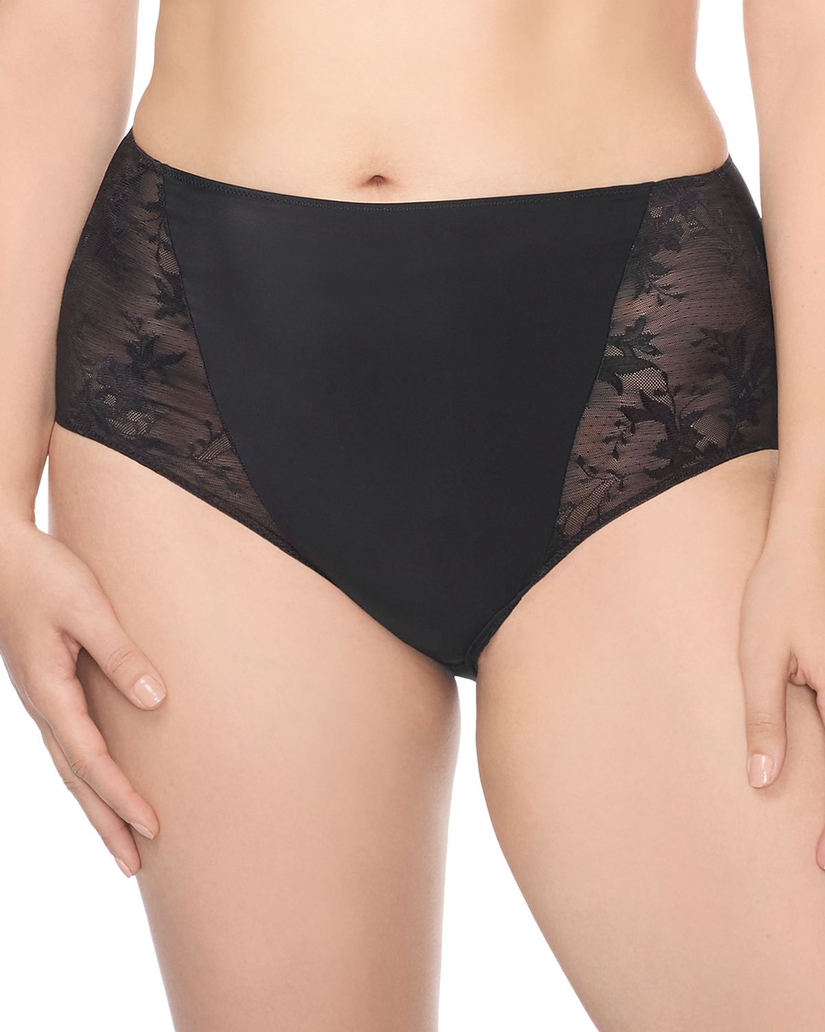 Tc Fine Intimates Luxe Dreamer Modern Brief