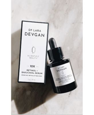 Retinol Bakuchiol Serum 10x