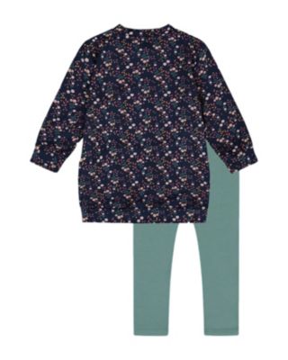 Girls' Tunic and Leggings Set - Little Kid, Big Kid