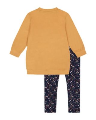 Girls' Tunic and Leggings Set - Little Kid, Big Kid