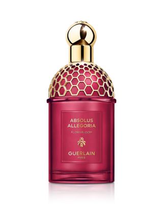 Absolus Allegoria Florabloom Eau de Parfum 4.2 oz.