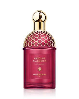 【未開封】GUERLAIN ABSOLUS FLORABLOOM 125ml Guerlain Absolus Allegoria Florabloom Eau de Parfum 4.2 oz