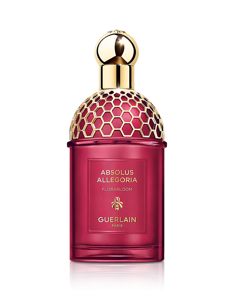 Guerlain Absolus Allegoria Florabloom Eau De Parfum 4.2 Oz.