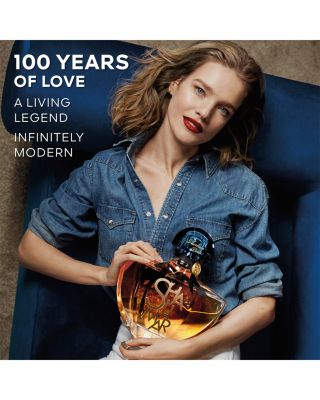 Shalimar Satin Shower Oil 6.7 oz.