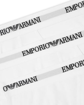 Stretch Briefs, 3-Pack