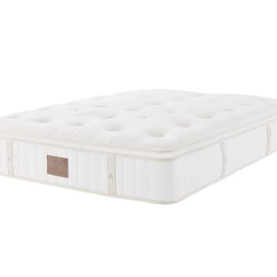 Artemis Pillow Top Mattress - Exclusive