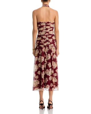 Mae Bouquet Jelica Dress