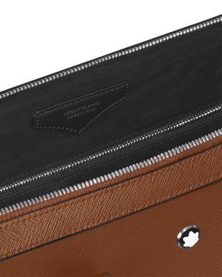 Sartorial Thin Document Case
