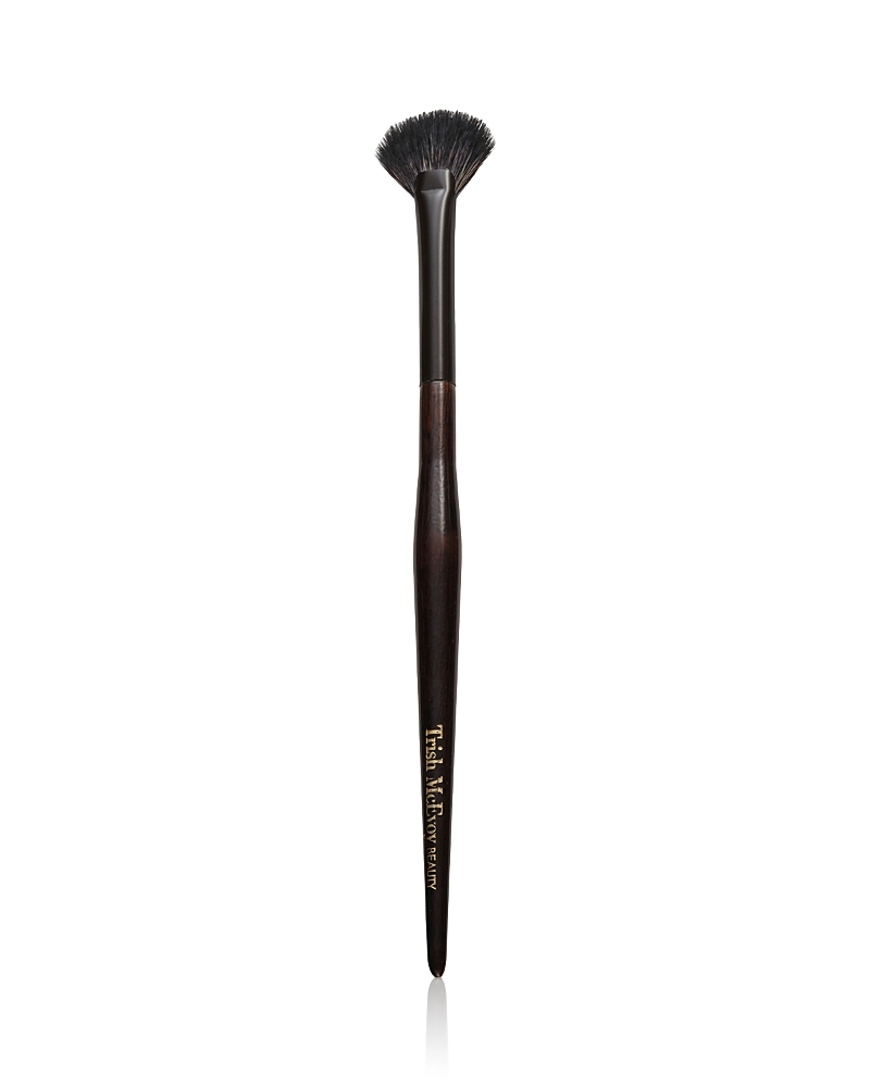 Trish Mcevoy Brush 63 Mini Fan