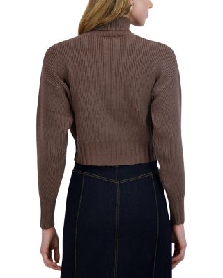 Chunky Dolman Sweater