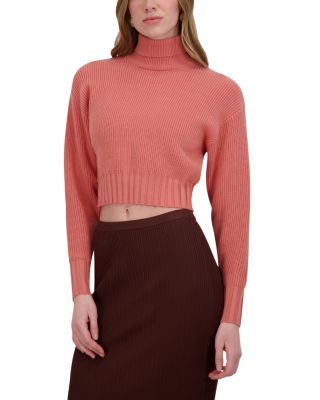 Chunky Dolman Sweater