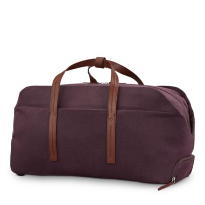 Virtuosa Wheeled Duffel