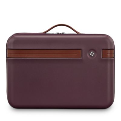Virtuosa Train Case