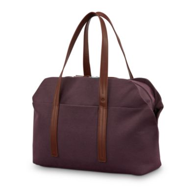 Virtuosa Weekender Tote