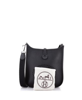 TPM Evelyne Bag Gen III Clemence