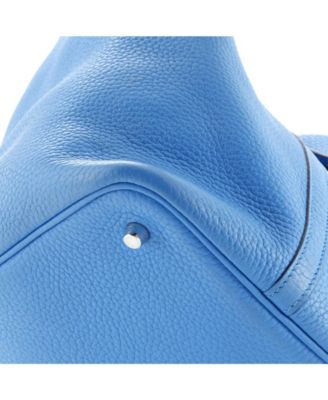 MM Picotin Lock Bag Clemence