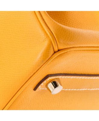 Candy 30 Handbag Epsom