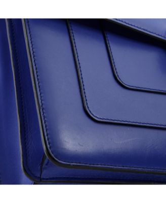 Medium Serpenti Forever Shoulder Bag Leather