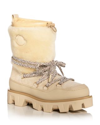 Women&#39;s Peak Apres Boots