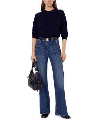 Ema Cashmere Sweater