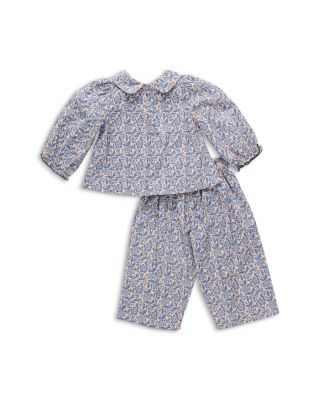 Girls' Dawson Shirt and Pants Set - Baby