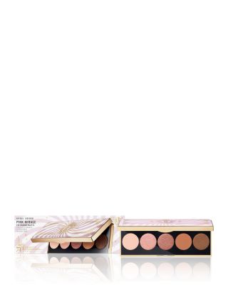Pink Mirage Eye Shadow Palette