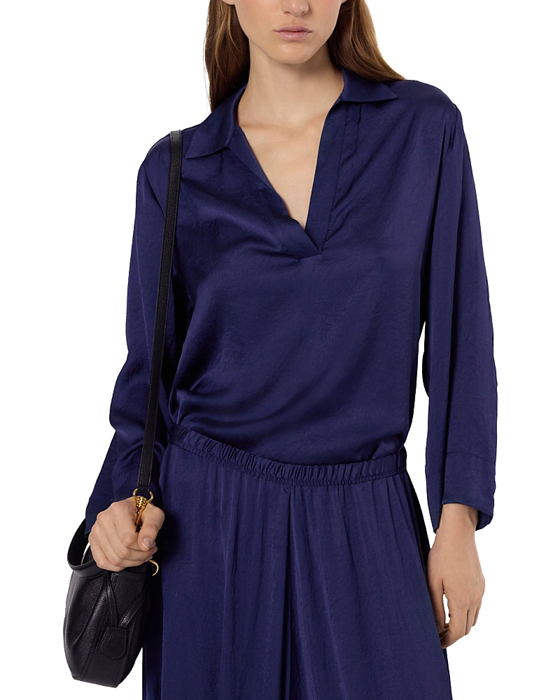 Gerard Darel Alina Blouse