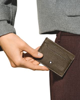 Grain Card Holder 5cc - Exclusive