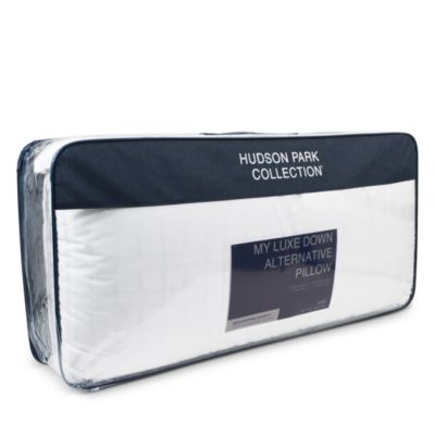 Hudson Park Collection - My Luxe Asthma & Allergy Friendly&reg; Down Alternative Pillow - Exclusive