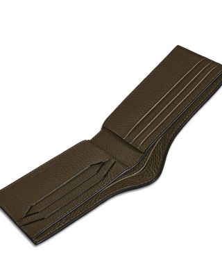 Slim Bifold Wallet - Exclusive