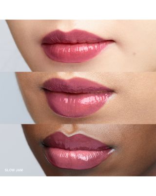 Mini Crushed Lip Gloss Trio ($66 value)