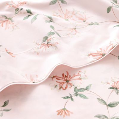 Fitted Sheet, Queen, Nature