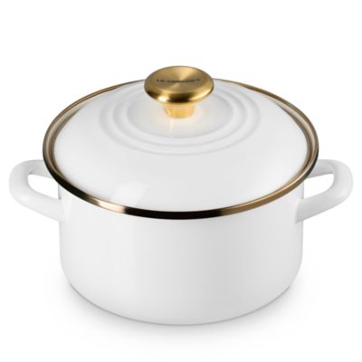 3.8 Quart Petite Stockpot