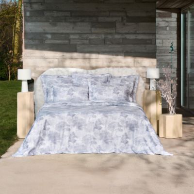 Duvet Cover, King, Silence