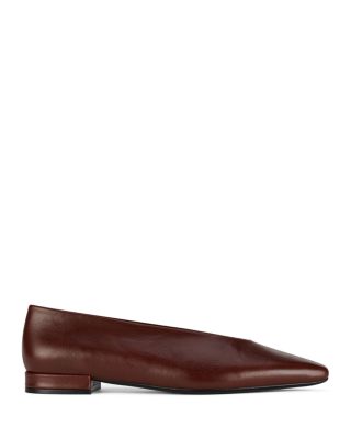 Women's Hinted Flats