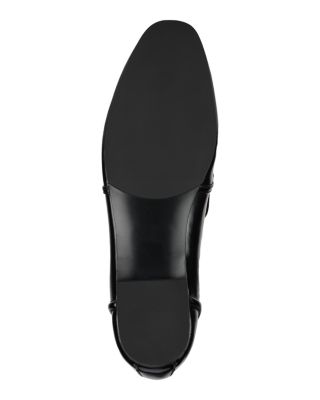 Women&#39;s Clerk Loafer Flats