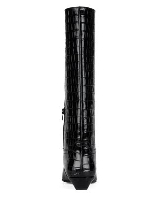 Women's Passo Knee High Boots